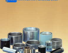 Corporate Sales Brochure