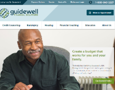 Guidewell Financial Solutions Web Copy