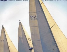 Naval Academy Engineering Challenge