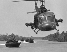 Veterans Day Profiles